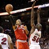 Milwaukee Bucks v Miami Heat