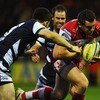 Sale Sharks v Gloucester AVIVA Premiership