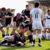 Newcastle Falcons v Leeds Carnegie AVIVA Premiership