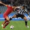 Udinese Calcio v AS Roma Serie A