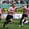 US Citta di Palermo v AC Cesena Serie A