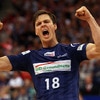 HSV Hamburg v TV Grosswallstadt Toyota HBL
