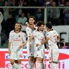 ACF Fiorentina v AC Milan Serie A