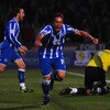 Brighton & Hove Albion v Dagenham & Redbridge npower League One
