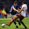 Leicester City v Crystal Palace npower Championship