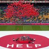 Ajax v Shimizu S-Pulse Japan Relief Effort Charity Match