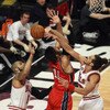 New Jersey Nets v Chicago Bulls