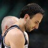 San Antonio Spurs v Phoenix Suns