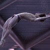 FINA Diving World Series Day Two