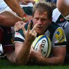 Sale Sharks v London Irish AVIVA Premiership