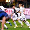 Parma FC v FC Internazionale Milano Serie A