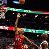 Atlanta Hawks v Orlando Magic Game One