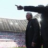 FC Bayern Muenchen v Bayer Leverkusen Bundesliga