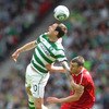 Aberdeen v Celtic Scottish Cup Semi-Final