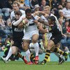 London Wasps v Leeds Carnegie AVIVA Premiership