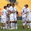 Lecce v Cagliari Calcio Serie A
