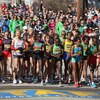 115th Boston Marathon