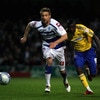 Queens Park Rangers v Derby County npower Championship