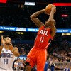 Atlanta Hawks v Orlando Magic Game Two