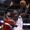 Portland Trail Blazers v Dallas Mavericks Game Two