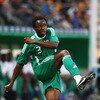(FILE PHOTO) Nigeria International Olubayo Adefemi Dies In Car Accident
