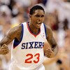 Miami Heat v Philadelphia 76ers Game Three