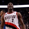Dallas Mavericks v Portland Trail Blazers Game Three