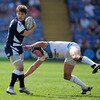 Sale Sharks v Exeter Chiefs AVIVA Premiership