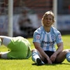 Leyton Orient v Peterborough United npower League One