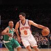 Boston Celtics v New York Knicks Game Three