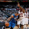 Orlando Magic v Atlanta Hawks Game Three