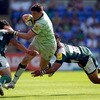 London Irish v Northampton Saints AVIVA Premiership