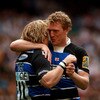 London Wasps v Bath AVIVA Premiership