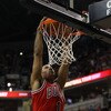 Chicago Bulls v Indiana Pacers Game Four