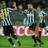 Juventus FC v Catania Calcio Serie A