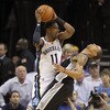 San Antionio Spurs v Memphis Grizzlies Game Three