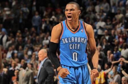 Russell Westbrook