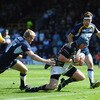 Leeds Carnegie v Harlequins AVIVA Premiership