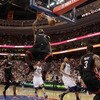 Miami Heat v Philadelphia 76ers Game Four