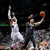 Orlando Magic v Atlanta Hawks Game Four