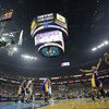 Los Angeles Lakers v New Orleans Hornets Game Four