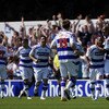 Queens Park Rangers v Hull City npower Championship