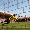 Bristol City v Nottingham Forest npower Championship