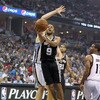 San Antionio Spurs v Memphis Grizzlies Game Four
