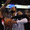 Portland Trail Blazers v Dallas Mavericks Game Five