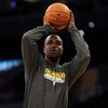 New Orleans Hornets v Los Angeles Lakers Game Five