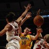 Indiana Pacers v Chicago Bulls Game Five