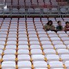 Philadelphia 76ers v Miami Heat Game Five