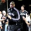Memphis Grizzlies v San Antionio Spurs Game Five