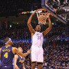 Denver Nuggets v Oklahoma City Thunder Game Five